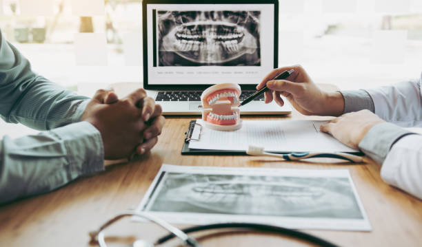 Why Choose Us for Your Dental Needs in Chantilly, VA