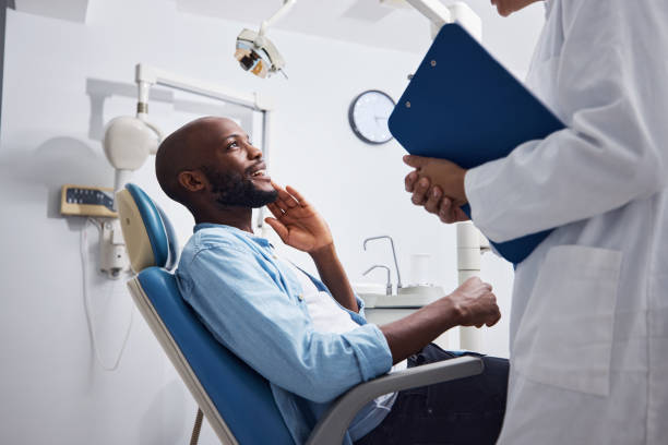 Best Wisdom Tooth Removal  in Chantilly, VA