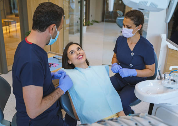 Professional  Holistic Dental Services in Chantilly, VA