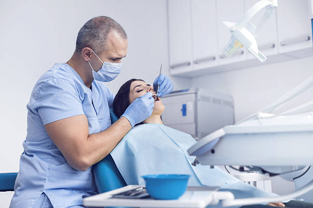 Best Oral Cancer Screening  in Chantilly, VA