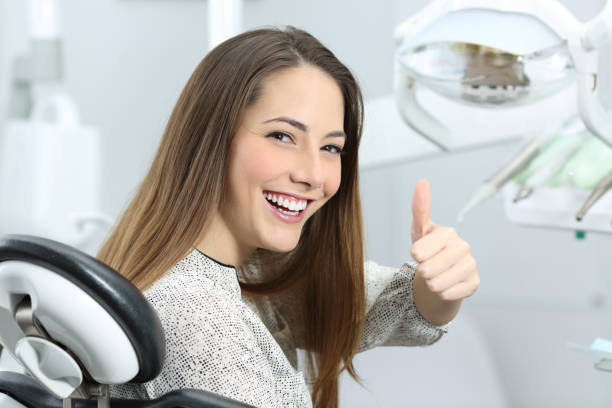 TMJ/TMD Treatment in Chantilly, VA